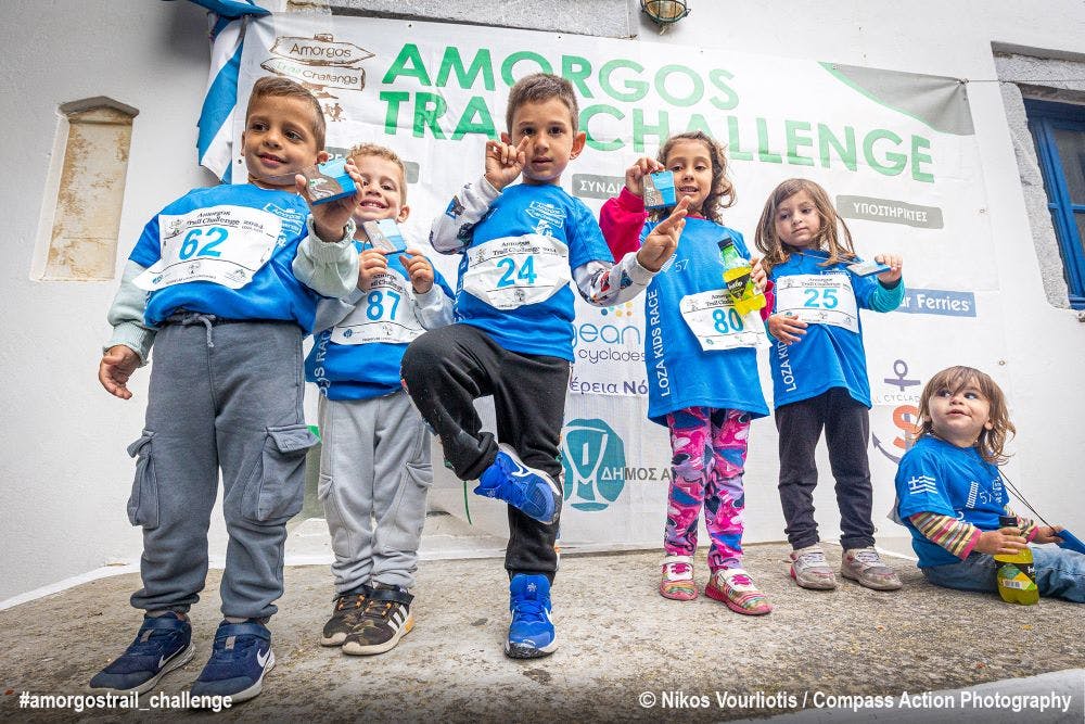 Amorgos Trail Challenge: «Αυτοί οι αγώνες τα είχαν όλα» runbeat.gr 